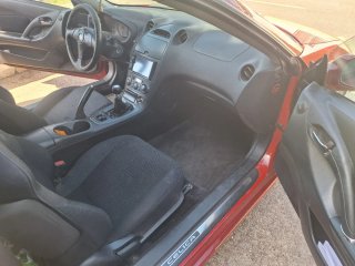 Toyota Celica 2003