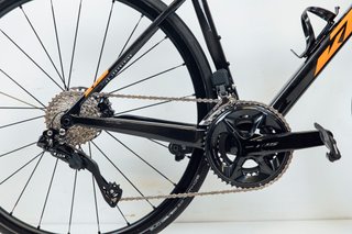 Bici da Strada KTM Revelator Alto