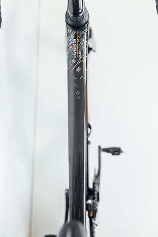 Bici da Strada KTM Revelator Alto