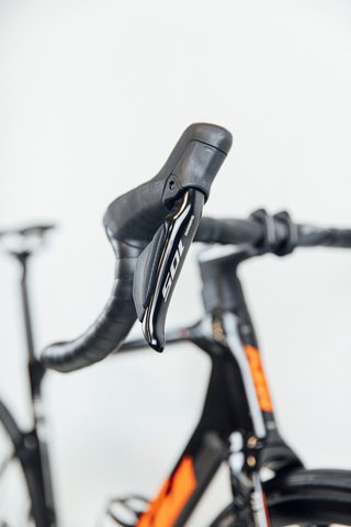 Bici da Strada KTM Revelator Alto