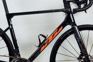 Bici da Strada KTM Revelator Alto