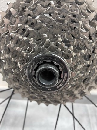 Ruote Bontrager Aeolus Elite 35 Carbonio