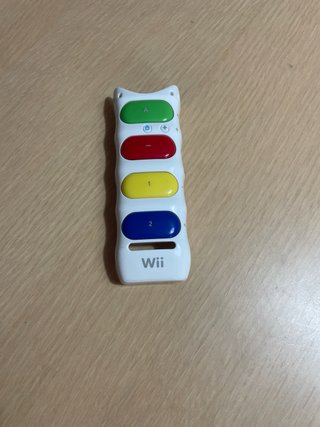 PopStar Guitar para Wii