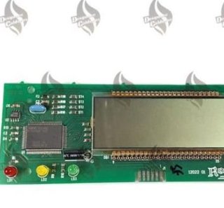DISPLAY CALDERA ROCA R 20/20 F