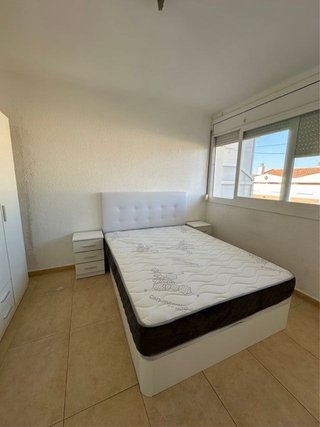 Canapé y colchon cama