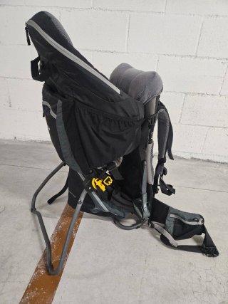 Mochila Portabebés Deuter Comfort 3