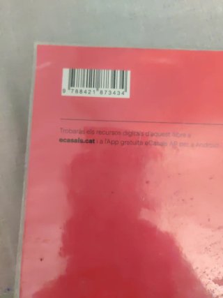 Física i Química, 2 ESO, Codi Obert, En context