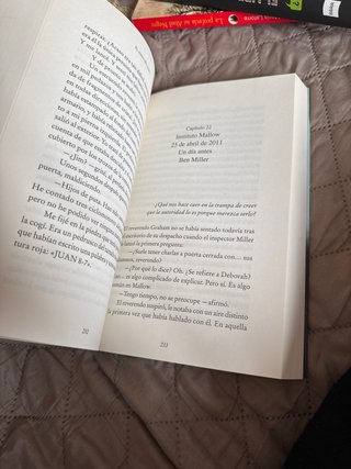 El juego del alma