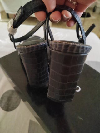 Sandalias Guess Verano Mujer