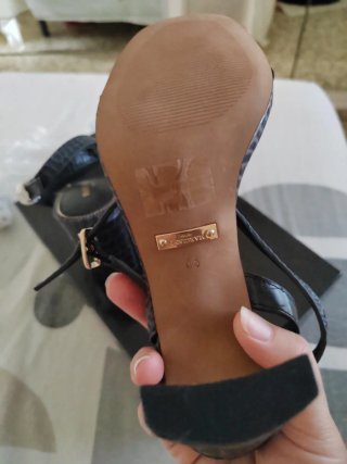 Sandalias Guess Verano Mujer