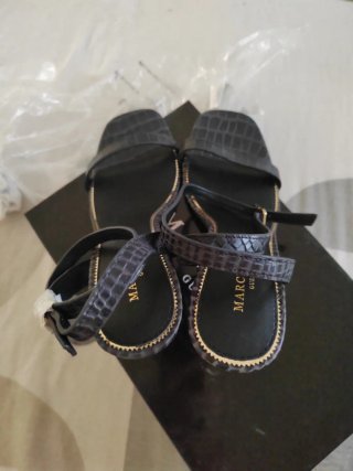 Sandalias Guess Verano Mujer