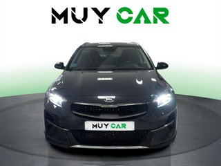 Kia XCeed 1.6 MHEV Drive iMT 100 kW (136 CV)