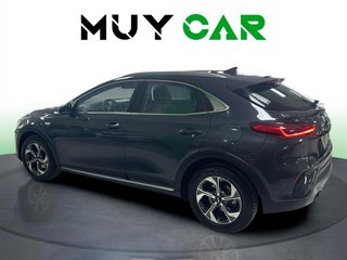 Kia XCeed 1.6 MHEV Drive iMT 100 kW (136 CV)
