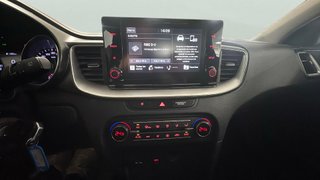 Kia XCeed 1.6 MHEV Drive iMT 100 kW (136 CV)