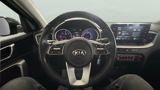 Kia XCeed 1.6 MHEV Drive iMT 100 kW (136 CV)
