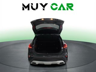 Kia XCeed 1.6 MHEV Drive iMT 100 kW (136 CV)