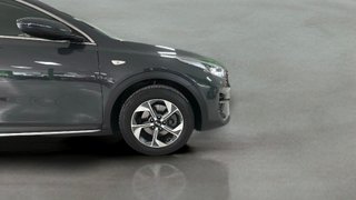 Kia XCeed 1.6 MHEV Drive iMT 100 kW (136 CV)