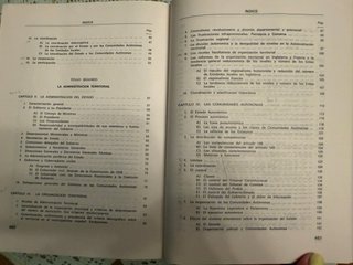 Derecho administrativo II
