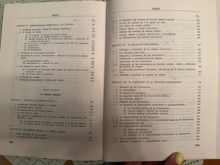 Derecho administrativo II