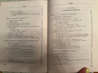 Derecho administrativo II