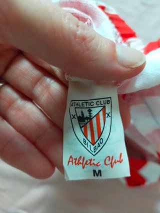 Calzoncillos Athletic Club