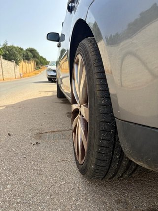 Volkswagen Touran 2.0 FSI 150CV se puede traspasar