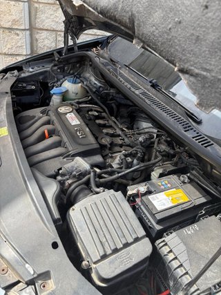 Volkswagen Touran 2.0 FSI 150CV se puede traspasar