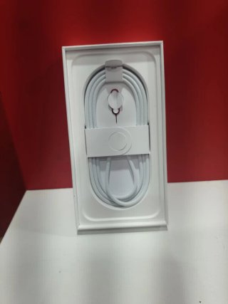 iPhone 16e 128GB Negro