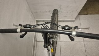 Bicicleta Orbea Velo 26 Shimano 18v