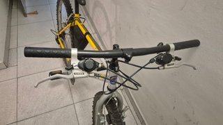 Bicicleta Orbea Velo 26 Shimano 18v