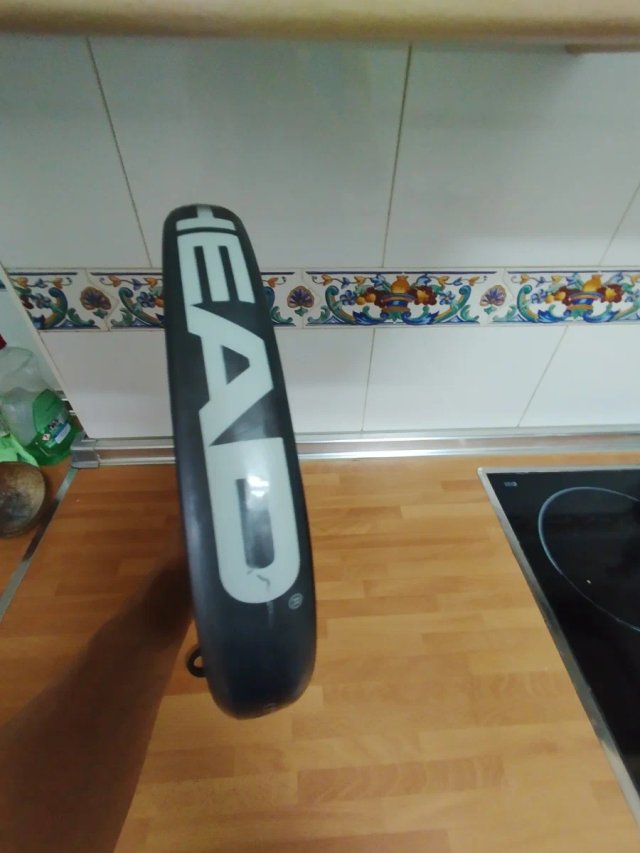 Foto del anuncio de segunda mano: Pala Head Speed Pro 2025