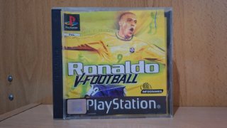 Lote 4 Juegos PS1 - PAL España