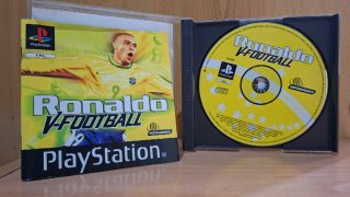 Lote 4 Juegos PS1 - PAL España