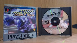 Lote 4 Juegos PS1 - PAL España
