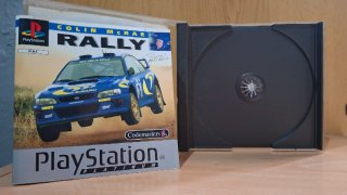 Lote 4 Juegos PS1 - PAL España