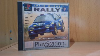 Lote 4 Juegos PS1 - PAL España