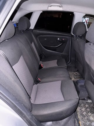SEAT Ibiza 2004