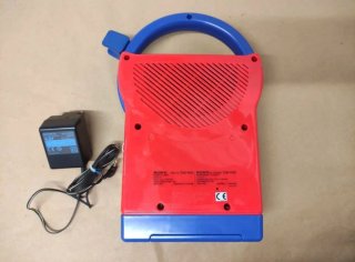 My First Sony Cassette Player