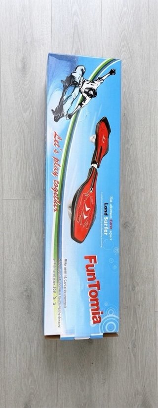 Waveboard Nuevo