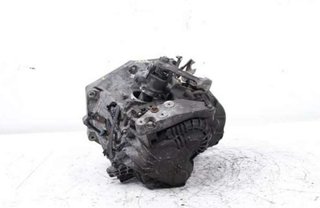 55194293 caja cambios opel zafira 1.9 cdti 130408