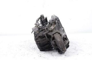 55194293 caja cambios opel zafira 1.9 cdti 130408