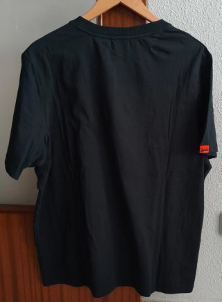 Camiseta Superdry Vintage Talla XXL