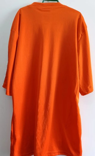 Camiseta Valencia C.F. 2016-2017 Adidas
