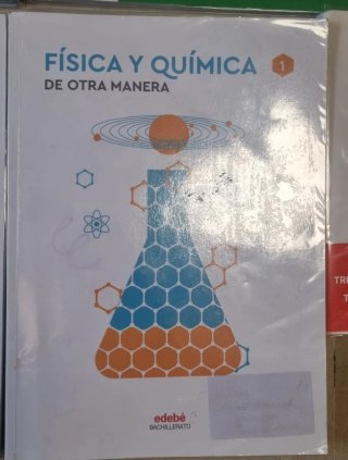 Libros de 1 bachillerato Ciencias Salud