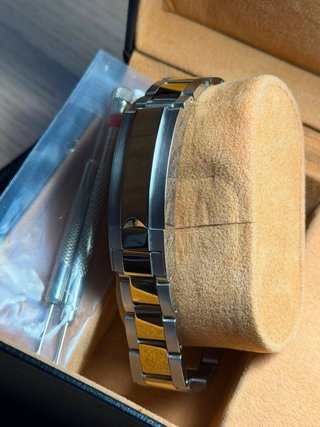 Seiko Mod Seitona Dial Meteorite