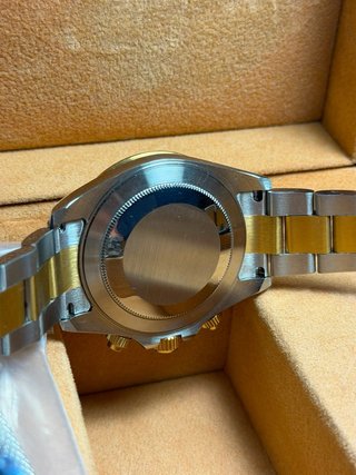 Seiko Mod Seitona Dial Meteorite