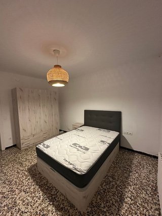 Canape cama matrimonio