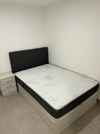 Canape cama matrimonio