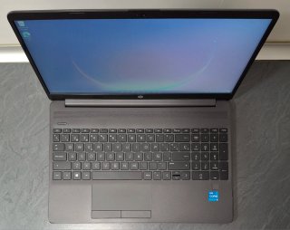 HP 250 G9 Intel Core i5 12th Gen 256GB/16GB