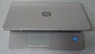 HP 250 G9 Intel Core i5 12th Gen 256GB/16GB